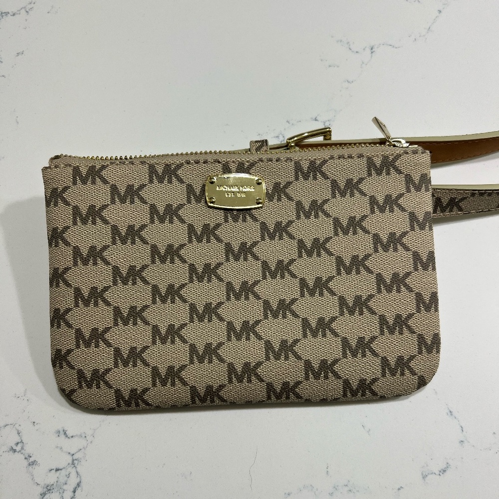Michael Kors Belt Bag Fanny Pack